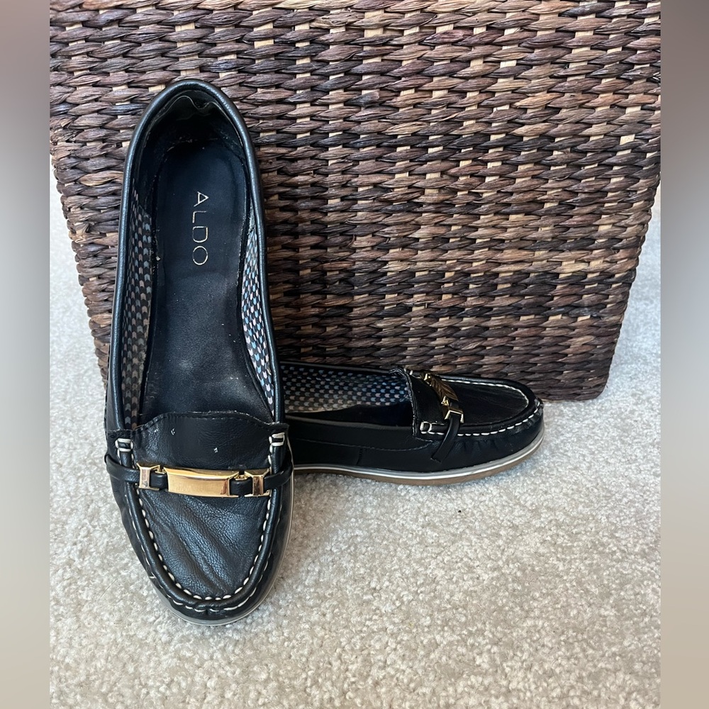 Aldo Flats